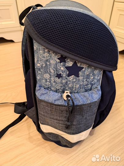 Ранец школьный для девочки в Зеленограде