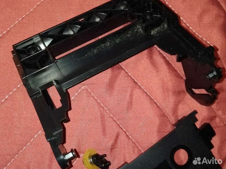 Technics запчасти