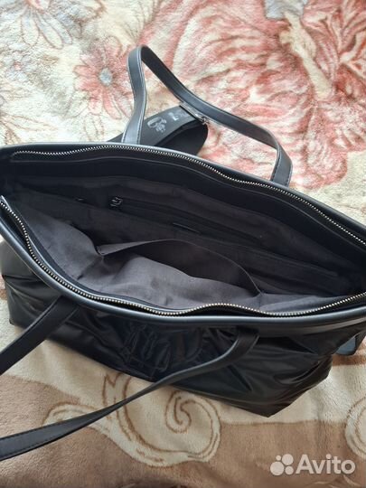 Сумка женская большая Karl Lagerfeld