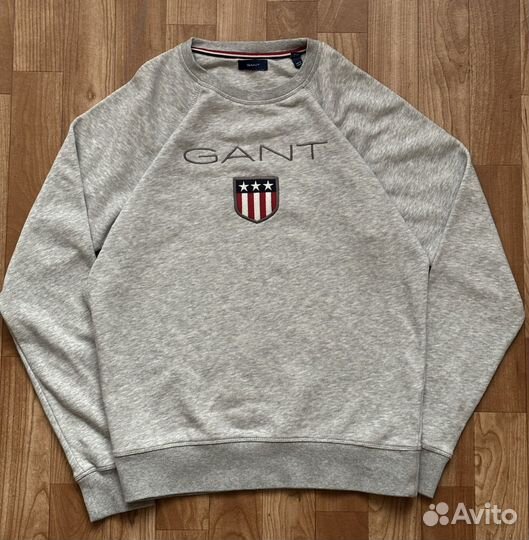 Свитшот gant