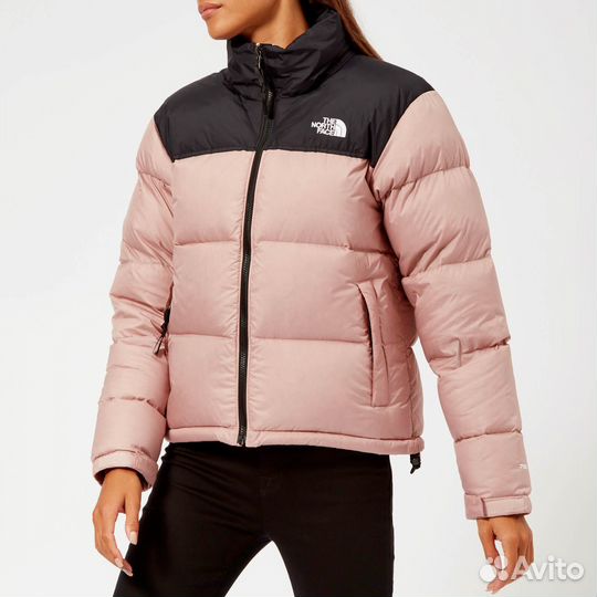 Пуховик The North Face 1996 Nuptse Jacket