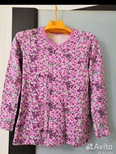 Кофточка 44,46 новая плотная