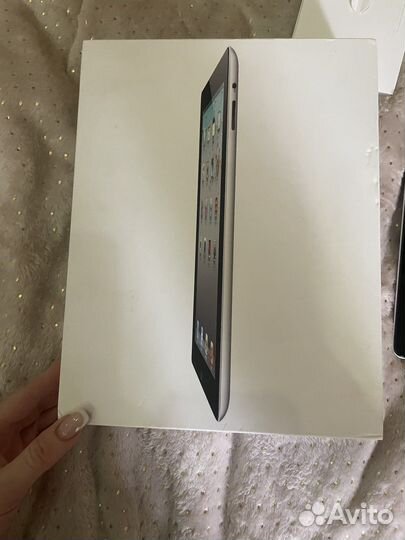 iPad Apple 2