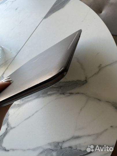 Ноутбук Hp spectre