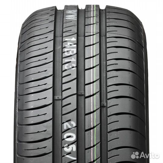 Kumho Ecowing ES01 KH27 185/65 R14 86H