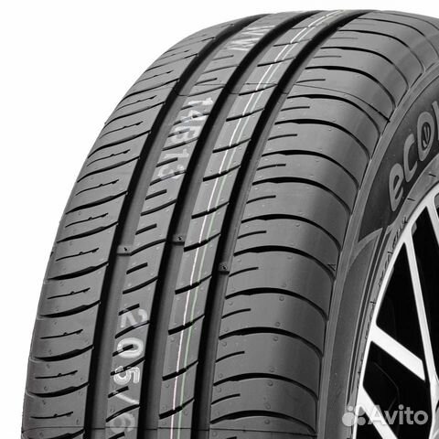 Kumho Ecowing ES01 KH27 185/65 R14 86H