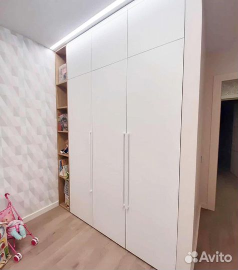 Шкаф на заказ