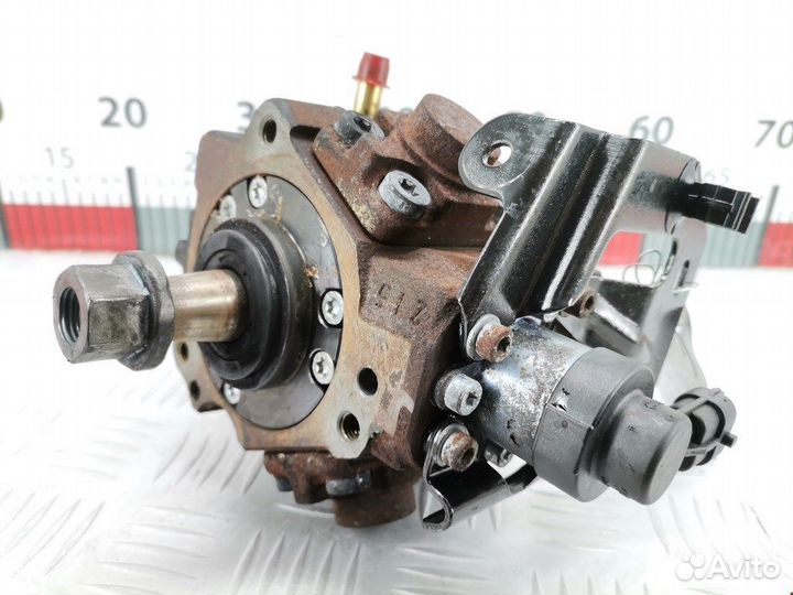 Тнвд для Peugeot-Citroen C4 Picasso 1 1920HT