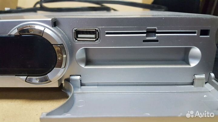 Цифровой Спутниковый ресивер Golden Interstar