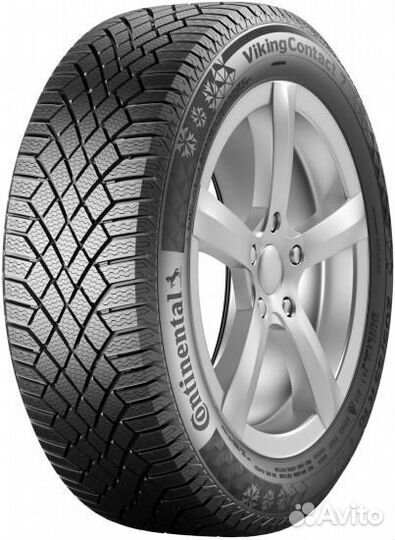 Continental ContiVikingContact 7 265/40 R22 109T