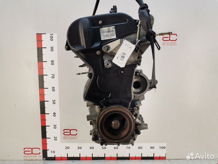 Двигатель (двс) для Ford Focus 1 fxdd