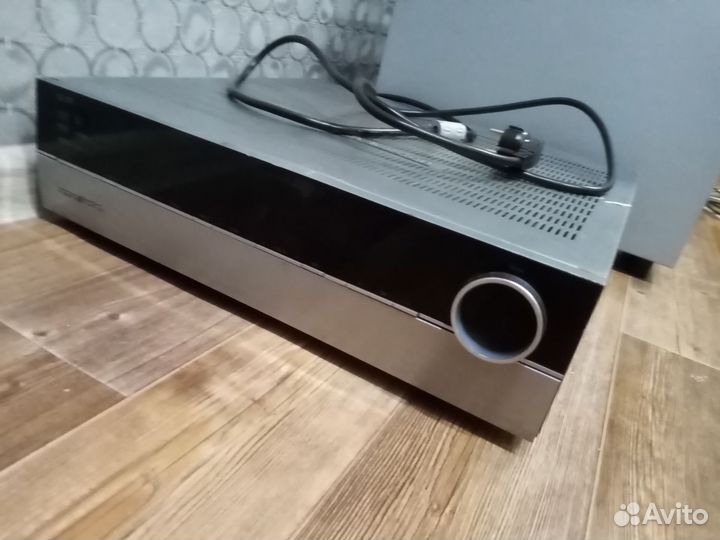 Ресивер harman kardon DPR 2005