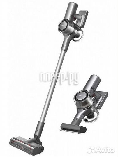 Xiaomi Dreame V11 SE, серый