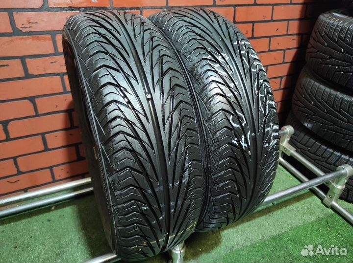 Uniroyal Rallye 550 175/65 R14 82H