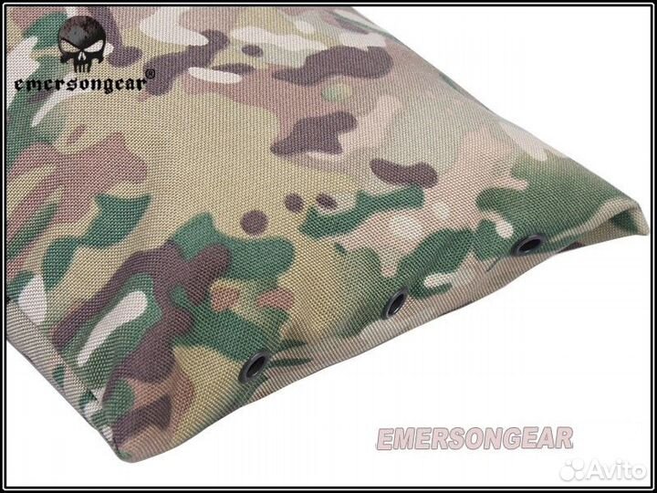 Подсумок Emersongear 1000D magazine dump pouch
