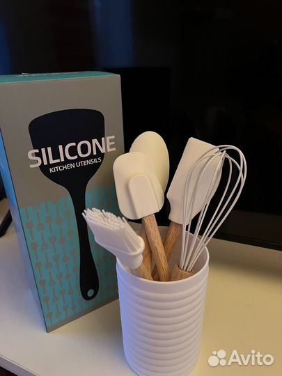 Набор кухонных принадлежностей как IKEA