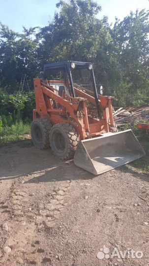 Услуги мини эксковатора и погрущика