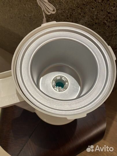 Новая мороженица из Японии Nissen