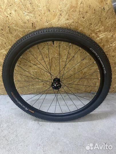 Карбоновый велосипед 29 SantaCruz