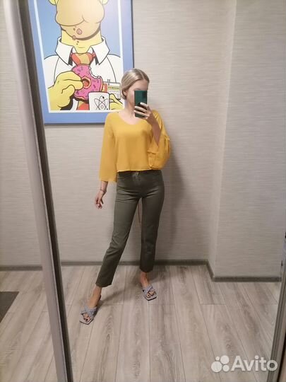 Пакет одежды S