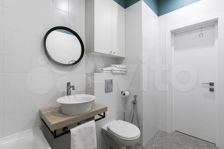 2-к. квартира, 45 м², 8/10 эт.