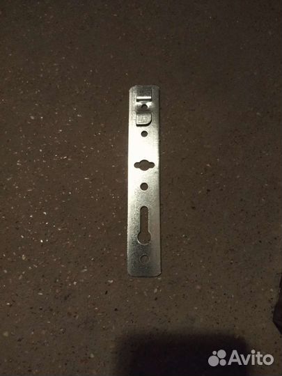 Анкерные пластины