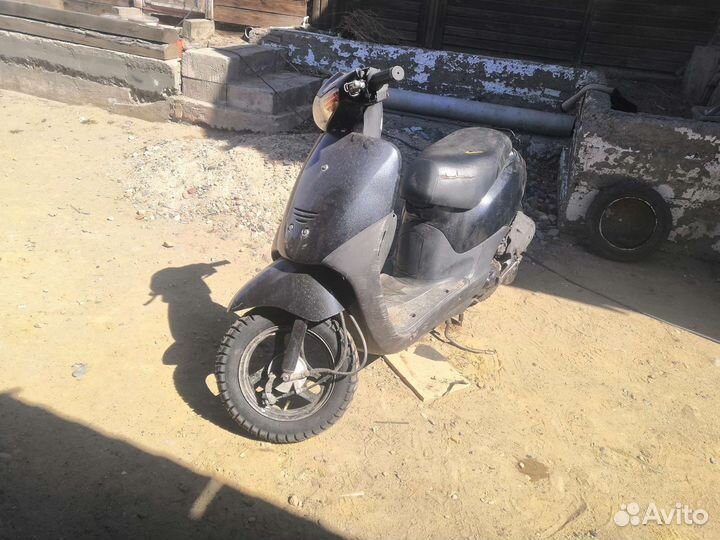 Продам хонда дио фит