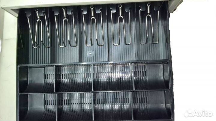 Универсальный денежный ящик vioteh HVC-1(41х42х9)