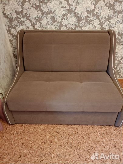 Диван экспресс