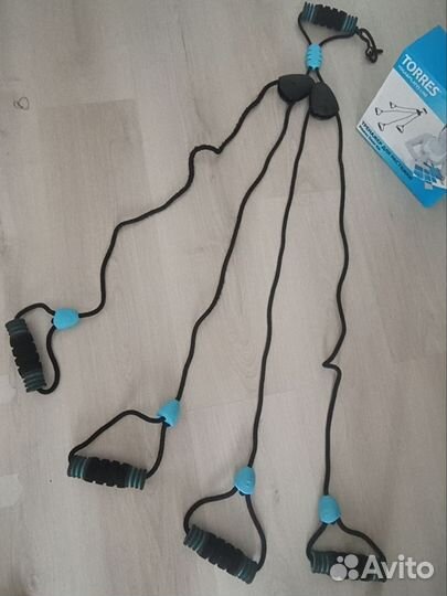 Тренажер для растяжки torres