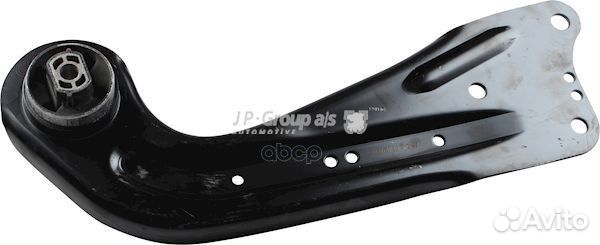 Рычаг skoda octavia III, golf VII 10