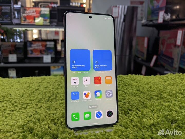 Meizu 20, 12/256 ГБ