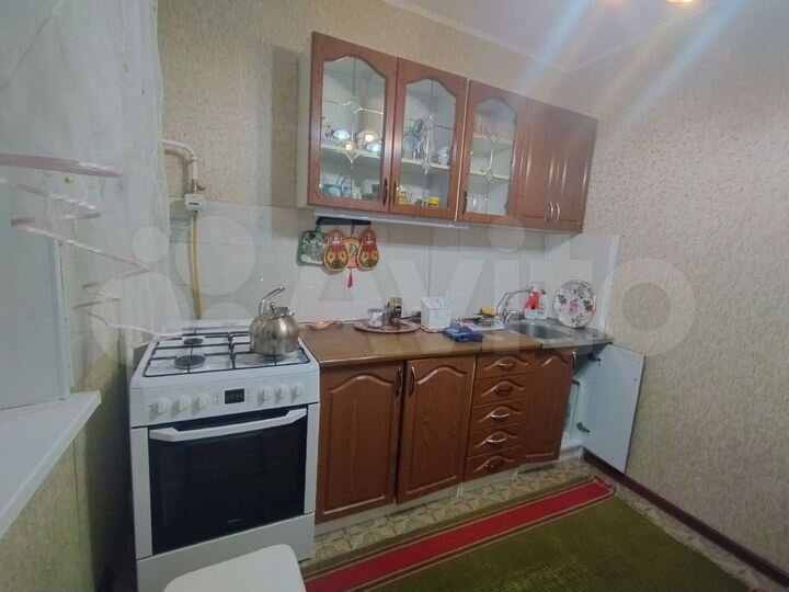 2-к. квартира, 48 м², 5/9 эт.