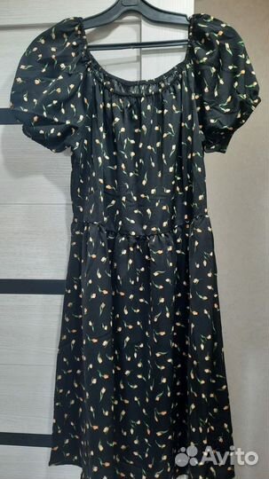 Платье женское