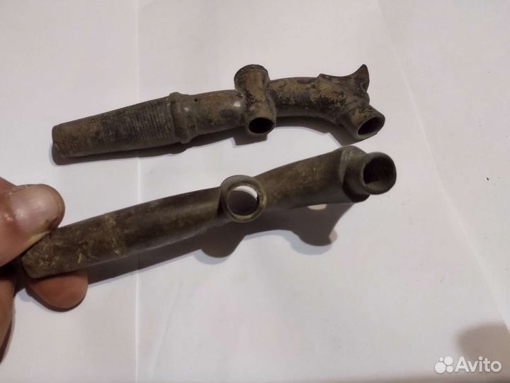 Краны для самовара