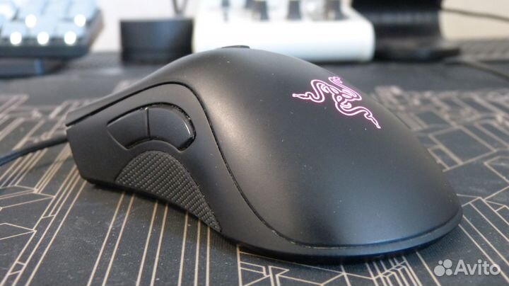 Razer Deathadder Elite