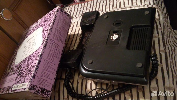 Телефон новый