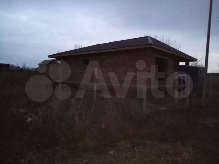 Дом 138 м² на участке 6 сот.