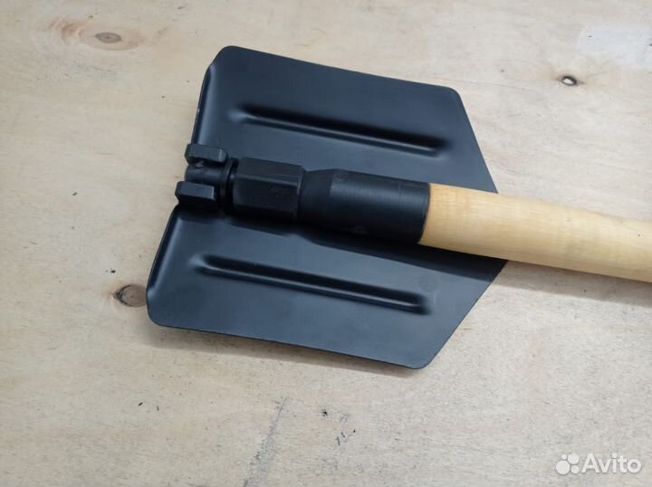 Десантная лопатка складная лсс оригинал