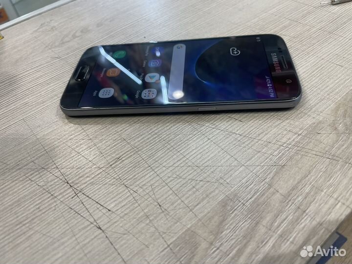 Samsung Galaxy S7, 4/32 ГБ