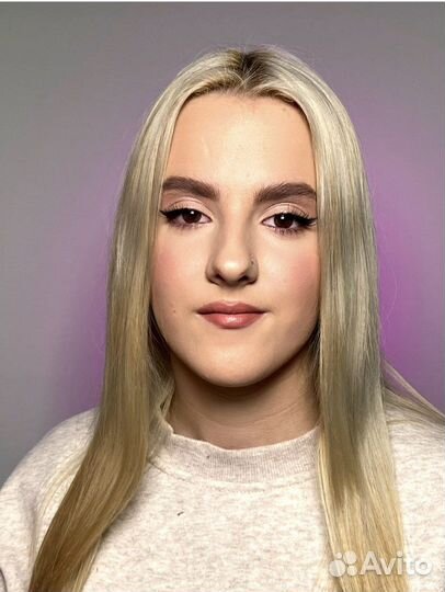 Макияж для себя урок