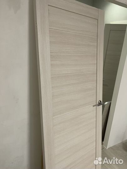 Межкомнатная дверь