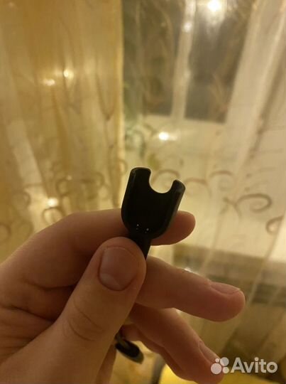 Зарядное устройство для часов mi band 2