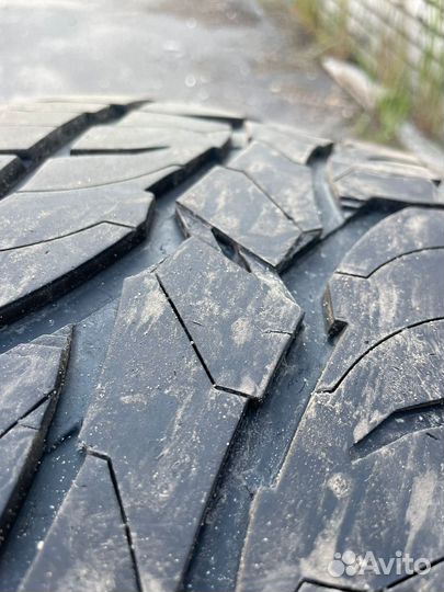 Dunlop Grandtrek AT5 285/50 R20 112H