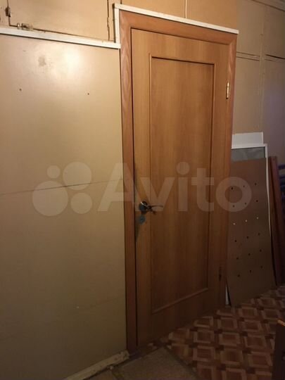 Комната 11,7 м² в 1-к., 9/9 эт.