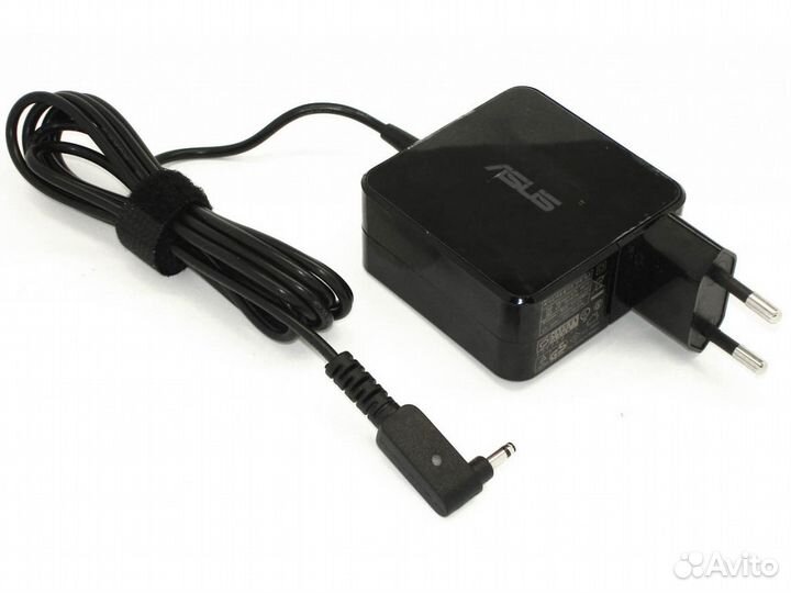 Блок питания на ноутбук Asus UX21E 31 19V 2.37A