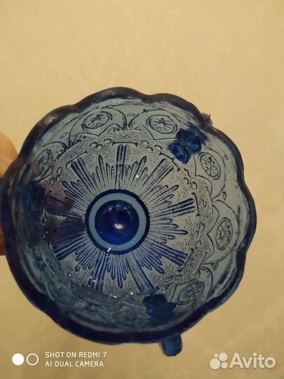 Лампадка Мальцов