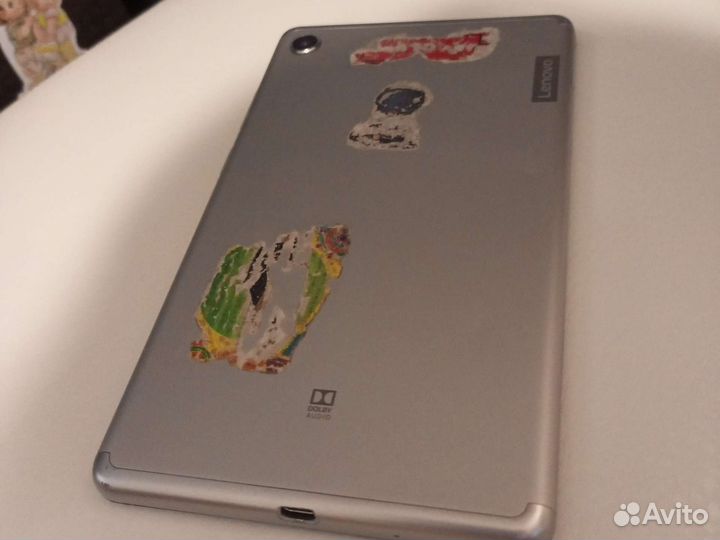 Планшет lenovo tab М 7