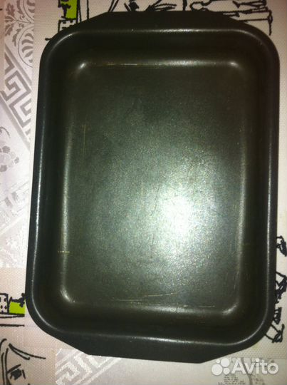 Форма для вып, мясор, тарелки, судок, кастрюля