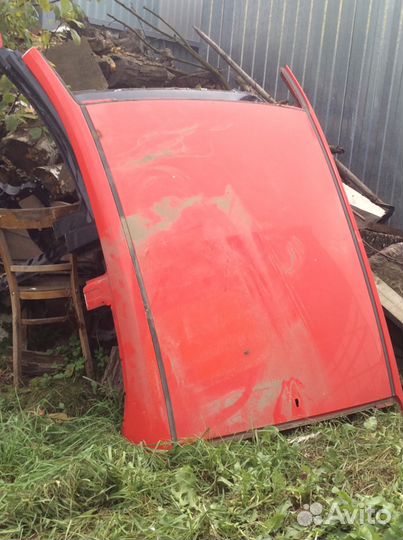 Крыша Kia Cerato 3 Koup 2013